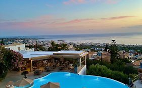 Creta Blue Boutique Hotel